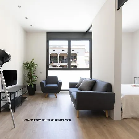 Apartment Ola Living Gracia
