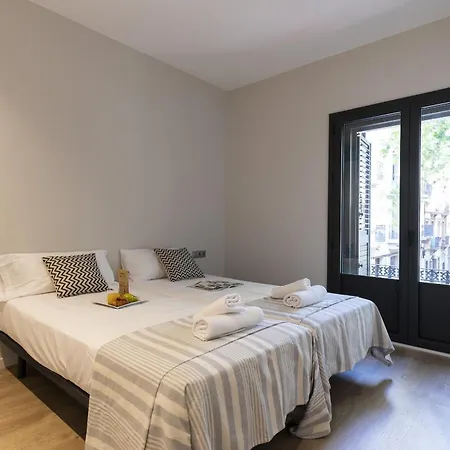 Apartment Ola Living Gracia