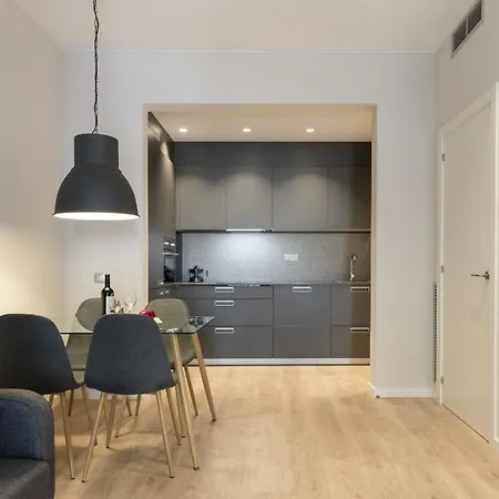 Apartment Ola Living Gracia
