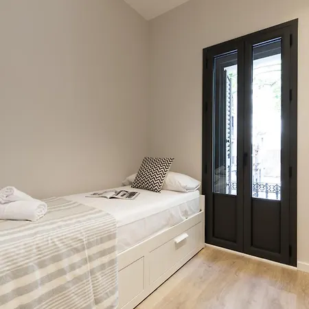 Ola Living Gracia Barcelona