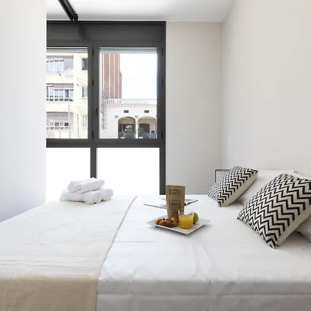 Apartment Ola Living Gracia