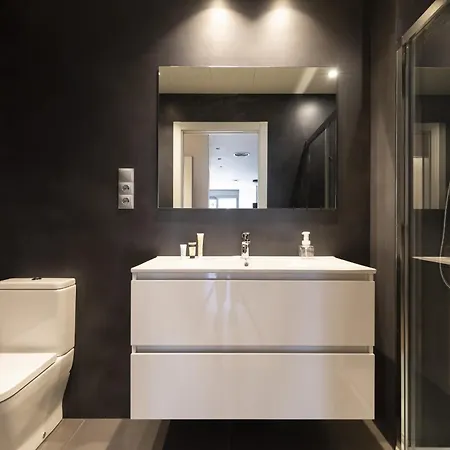 Ola Living Gracia Barcelona