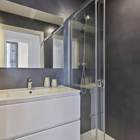 Ola Living Gracia * Barcelona