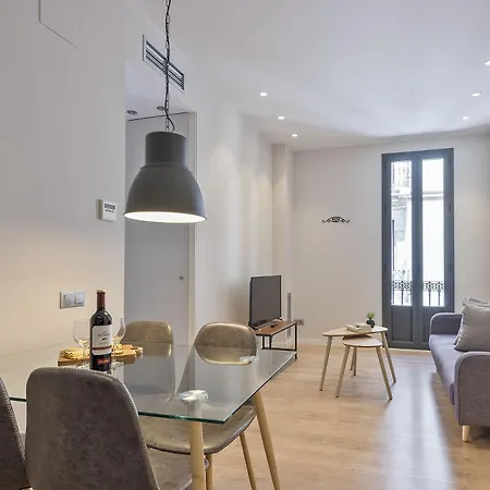 Ola Living Gracia Barcelona