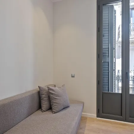 Apartment Ola Living Gracia