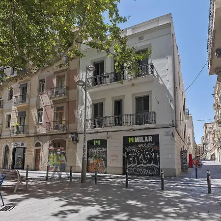 Ola Living Gracia * Barcelona