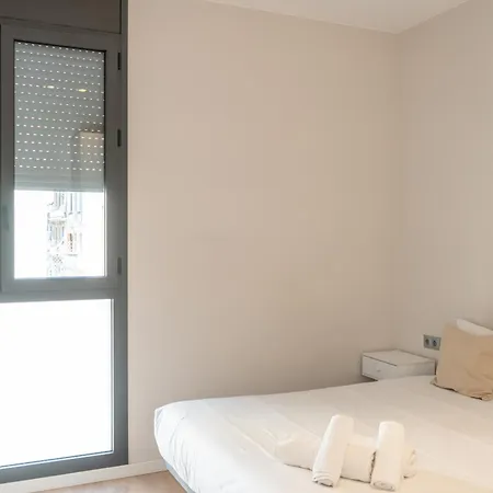 Apartment Ola Living Gracia *