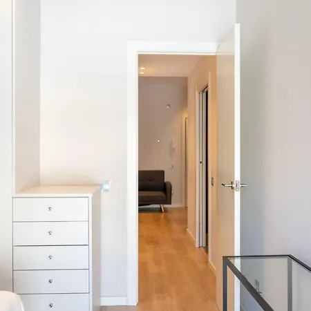 Ola Living Gracia Barcelona