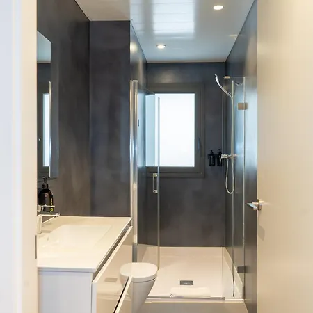 Ola Living Gracia Apartment *