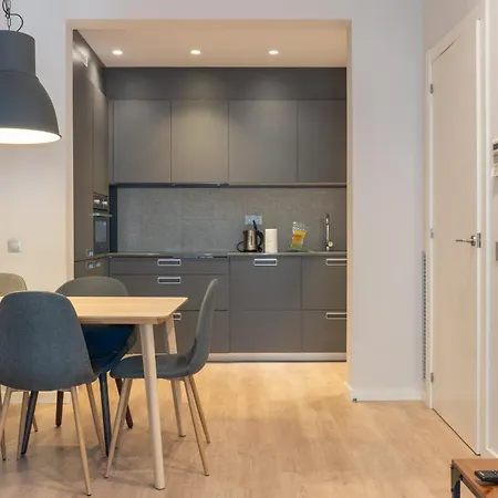 Apartment Ola Living Gracia *