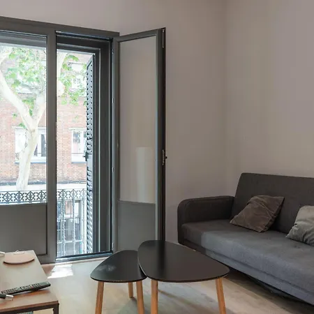 Appartamento Ola Living Gracia